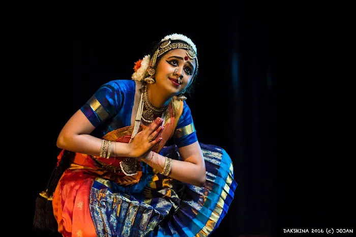 Nritanjali Dance Academy Picture 9