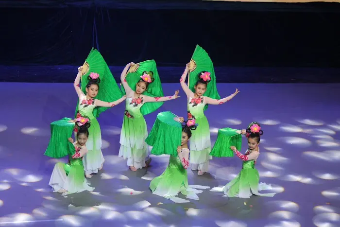 Red Shoes Dance Studio Picture 5