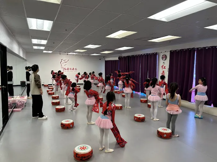 Red Shoes Dance Studio Picture 2