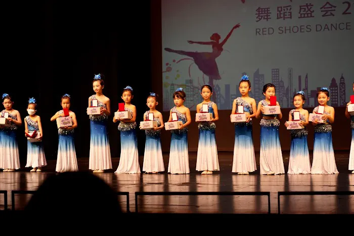 Red Shoes Dance Studio Picture 1