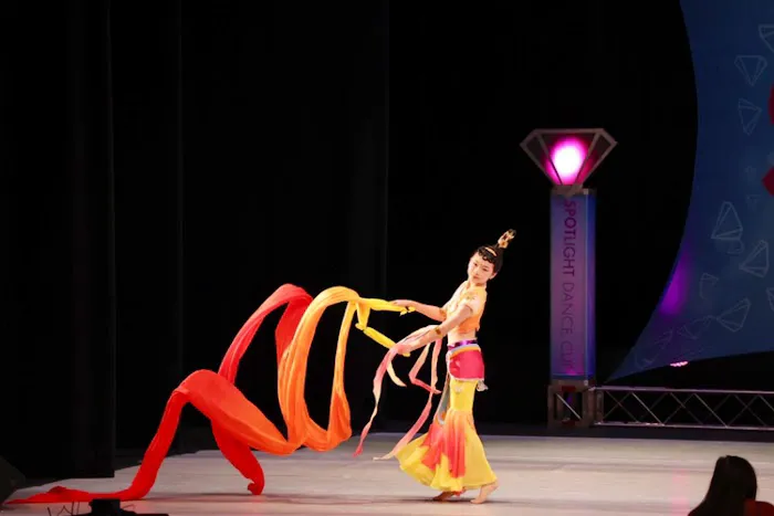 Red Shoes Dance Studio Picture 4