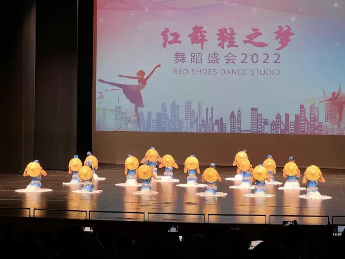 Red Shoes Dance Studio Picture 10