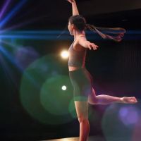 Alta Performing Arts ico