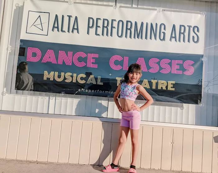 Alta Performing Arts Picture 8