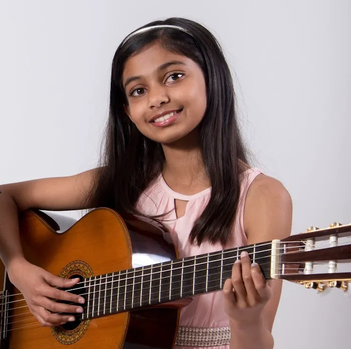 Santa Teresa Academy of Music and Dance Picture 2