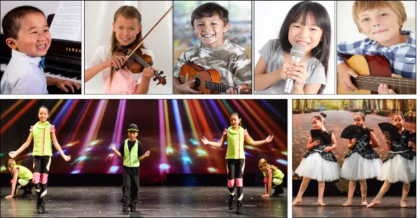 Santa Teresa Academy of Music and Dance Picture 6