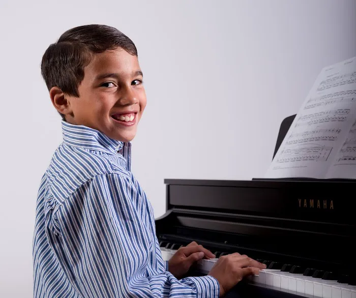 Santa Teresa Academy of Music and Dance Picture 5
