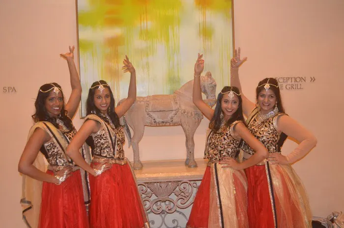 BollyNaach Dance Studio - Fremont Picture 9