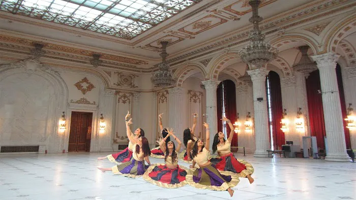 BollyNaach Dance Studio - Fremont Picture 3