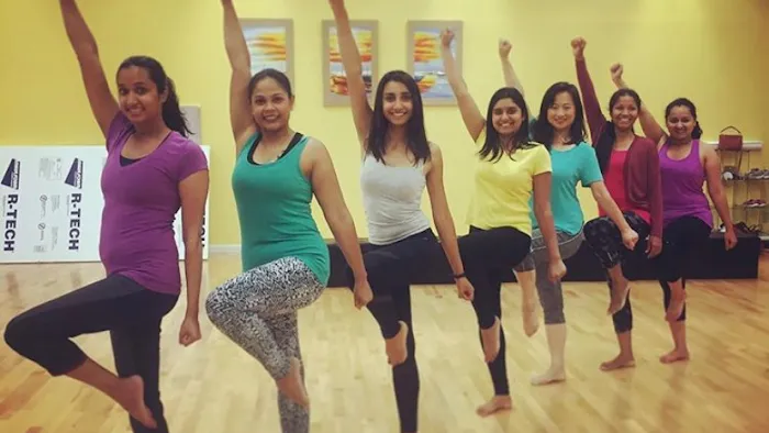 BollyNaach Dance Studio - Fremont Picture 7