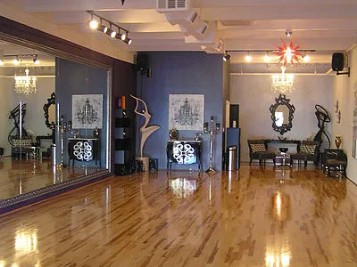 BollyNaach Dance Studio - Fremont Picture 1