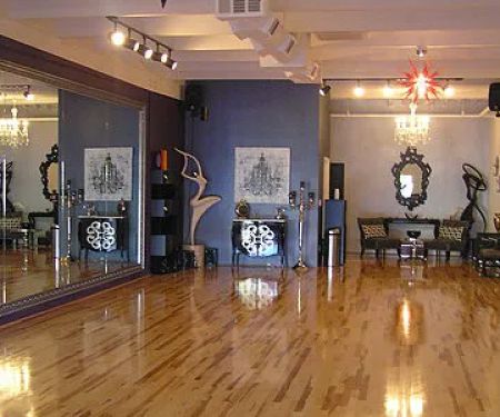 BollyNaach Dance Studio - Fremont