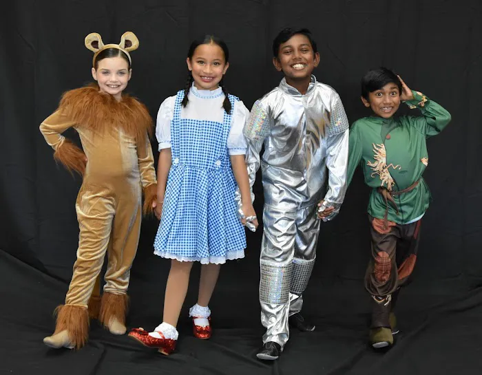 Light of the World Productions Picture 7
