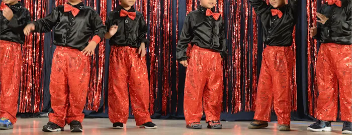 Sun Bollywood & Beyond Picture 9