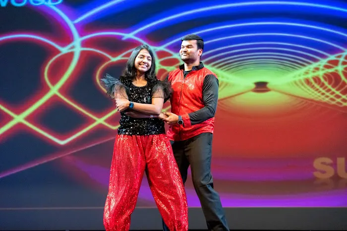 Sun Bollywood & Beyond Picture 4