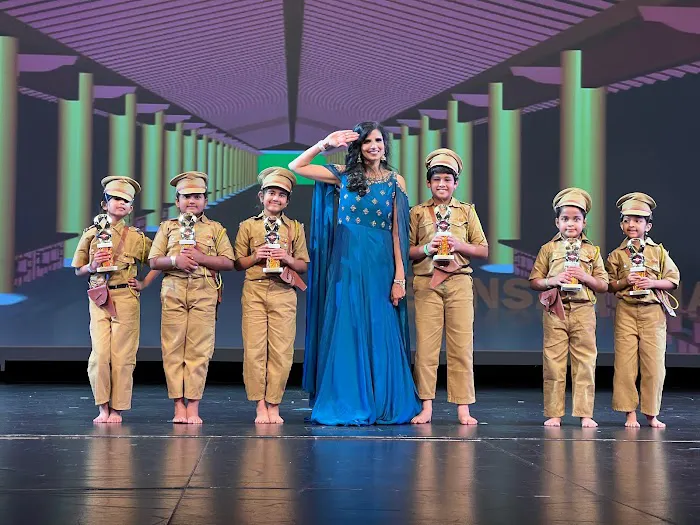 Sun Bollywood & Beyond Picture 5