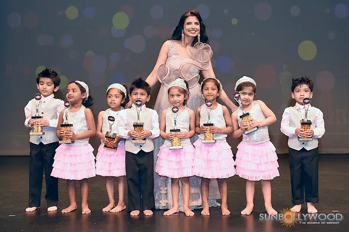 Sun Bollywood & Beyond Picture 3