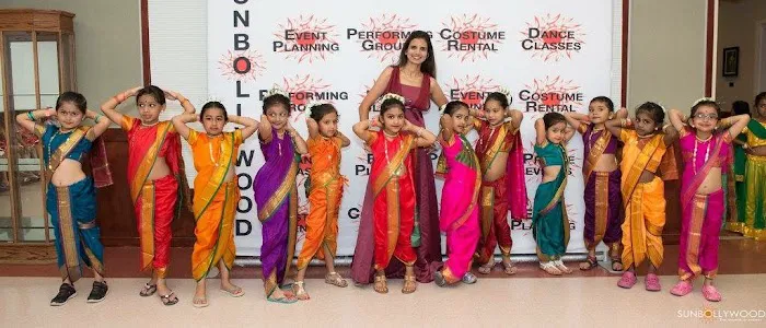 Sun Bollywood & Beyond Picture 7