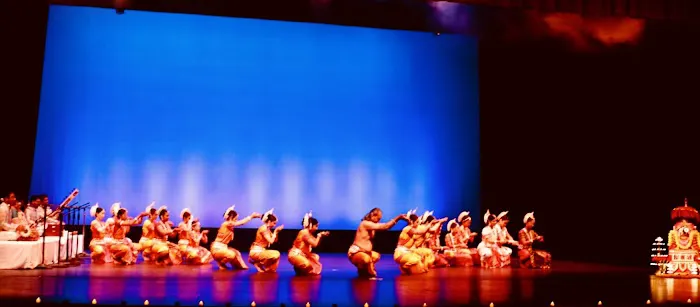 Odissi Vilas School of Dance Picture 1