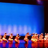 Odissi Vilas School of Dance ico