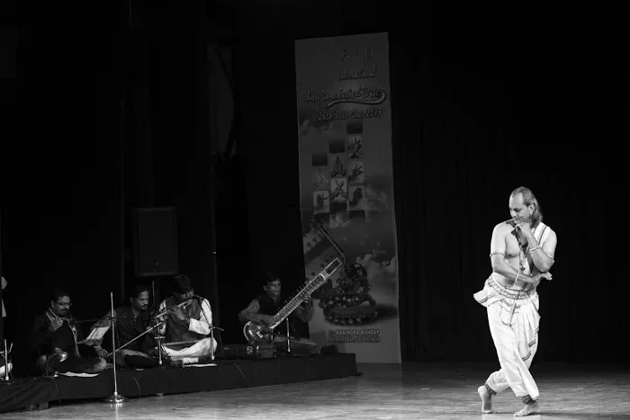 Odissi Vilas School of Dance Picture 4