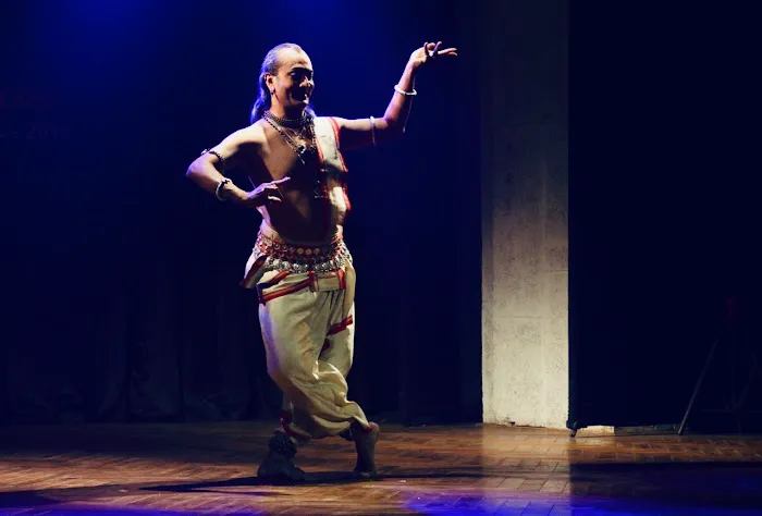 Odissi Vilas School of Dance Picture 3