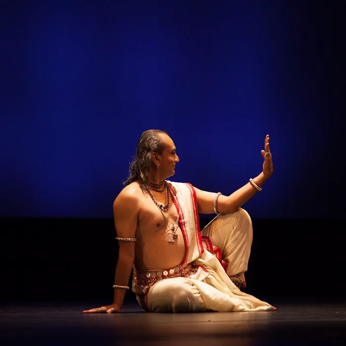 Odissi Vilas School of Dance Picture 2