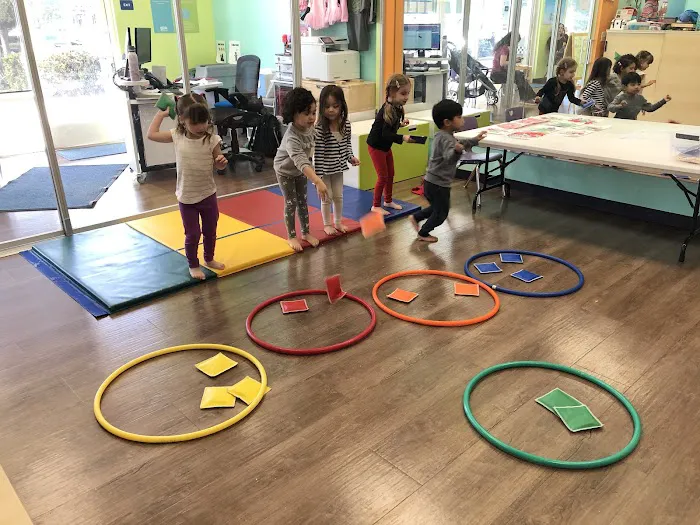 The Little Gym of Evergreen Picture 9