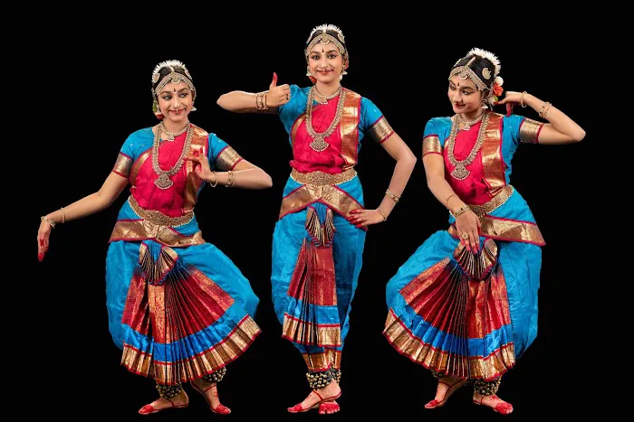 Nrithyanivedhan School of Dance Bharathanatyam dance lessons/ Dance class Picture 1