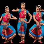 Nrithyanivedhan School of Dance Bharathanatyam dance lessons/ Dance class