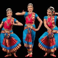 Nrithyanivedhan School of Dance Bharathanatyam dance lessons/ Dance class ico