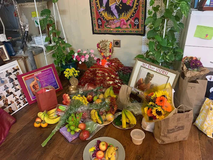 Nrithyanivedhan School of Dance Bharathanatyam dance lessons/ Dance class Picture 10