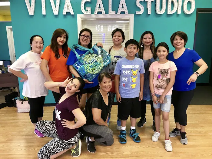 Viva Gala Studios Picture 1