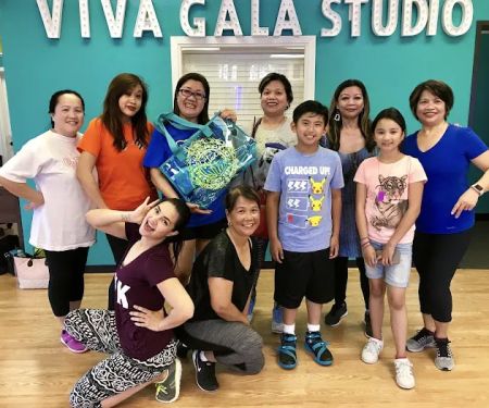 Viva Gala Studios