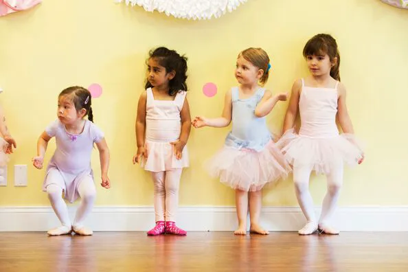 Tutu School Union City Picture 1