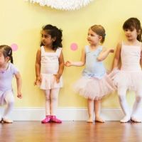 Tutu School Union City ico