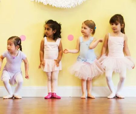 Tutu School Union City