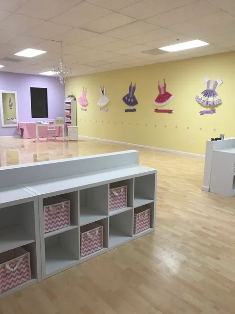 Tutu School Union City Picture 6