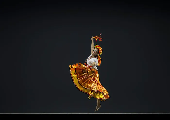 Ballet Folklórico México Danza Picture 1