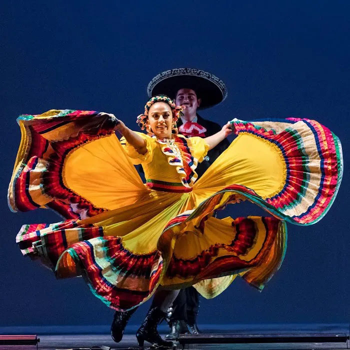 Ballet Folklórico México Danza Picture 6