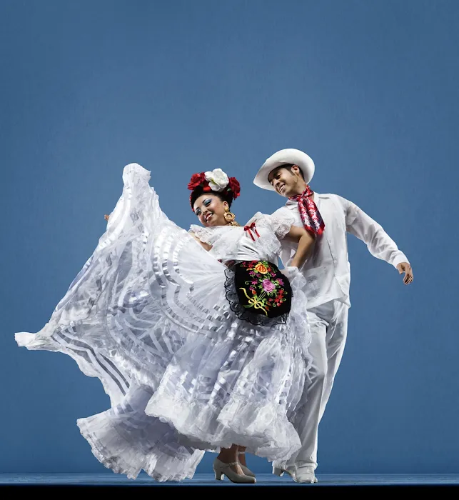 Ballet Folklórico México Danza Picture 10