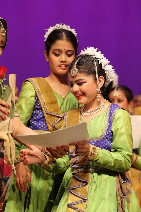Nritta Katha School of Kathak Dance Picture 3