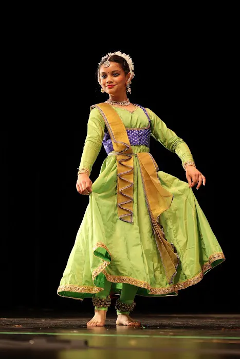 Nritta Katha School of Kathak Dance Picture 10