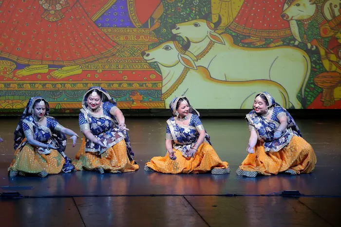Nritta Katha School of Kathak Dance Picture 5