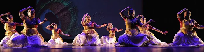 Nritta Katha School of Kathak Dance Picture 9