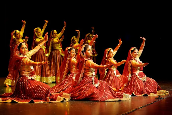 Nritta Katha School of Kathak Dance Picture 6