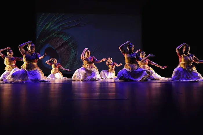 Nritta Katha School of Kathak Dance Picture 2