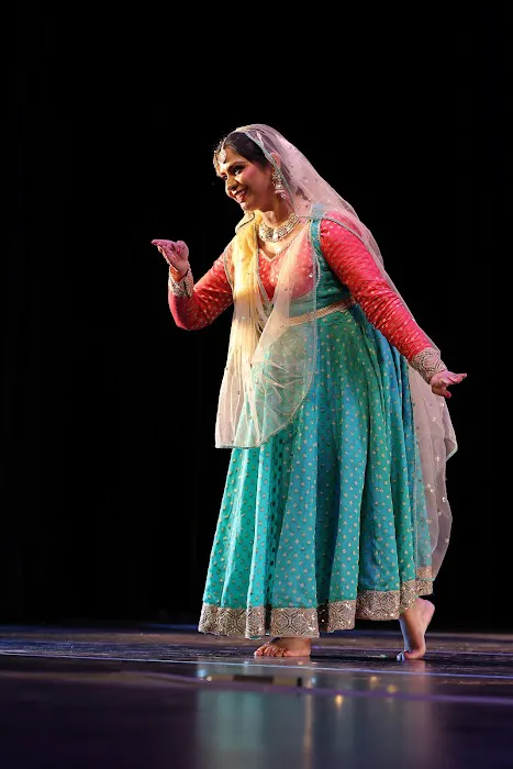 Nritta Katha School of Kathak Dance Picture 4