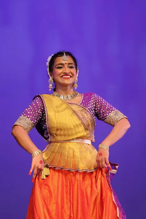 Nritta Katha School of Kathak Dance Picture 8