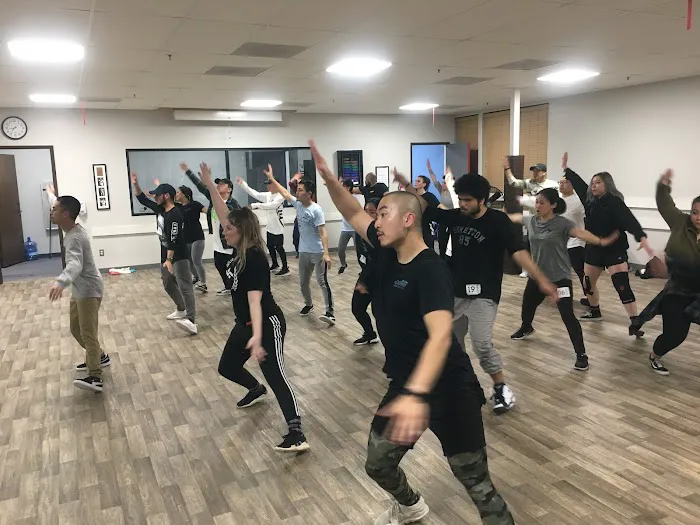re.DEFINE Dance Studio Picture 1